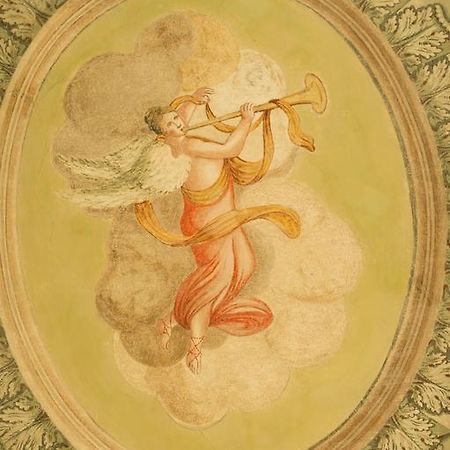 Palazzo Piazza Mazzini Hotel Pescia Eksteriør billede