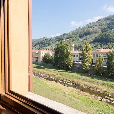 Palazzo Piazza Mazzini Hotel Pescia Eksteriør billede