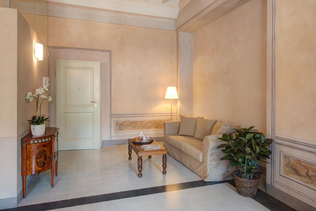 Palazzo Piazza Mazzini Hotel Pescia Værelse billede
