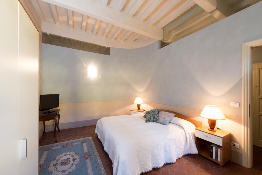 Palazzo Piazza Mazzini Hotel Pescia Værelse billede