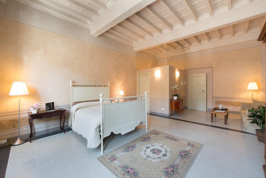 Palazzo Piazza Mazzini Hotel Pescia Værelse billede