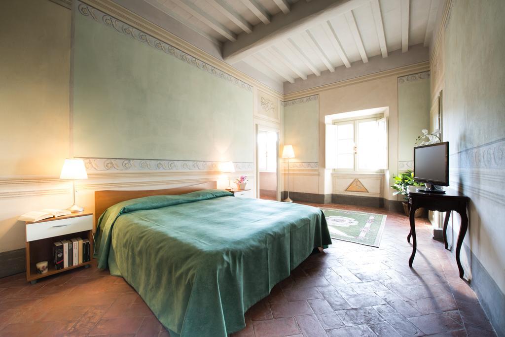 Palazzo Piazza Mazzini Hotel Pescia Værelse billede